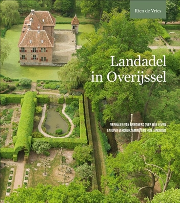 Afbeeldingen van Landadel in Overijssel