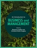 Afbeelding van An Introduction to Business and Management