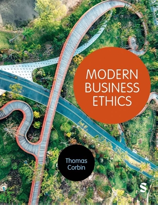 Afbeeldingen van Modern Business Ethics