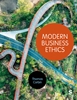 Afbeelding van Modern Business Ethics