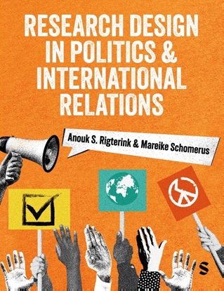 Afbeeldingen van Research Design in Politics and International Relations