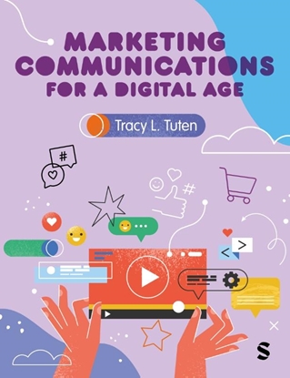 Afbeeldingen van Marketing Communications for a Digital Age