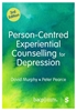 Afbeelding van Person-Centred Experiential Counselling for Depression