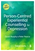 Afbeelding van Person-Centred Experiential Counselling for Depression
