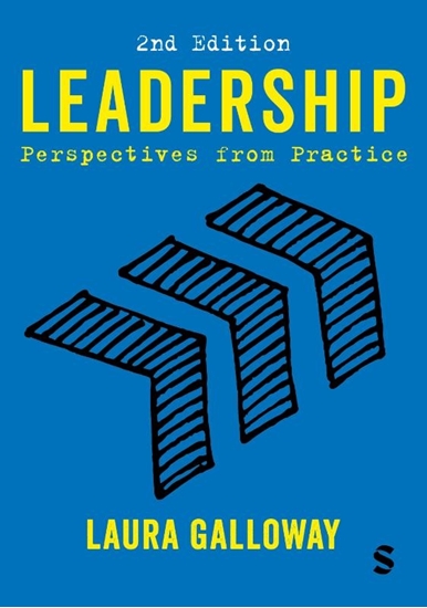 Afbeelding van Leadership