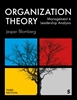 Afbeelding van Organization Theory