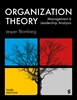 Afbeelding van Organization Theory