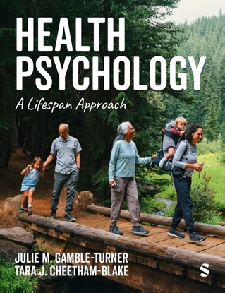 Afbeeldingen van Health Psychology