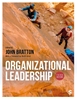 Afbeelding van Organizational Leadership