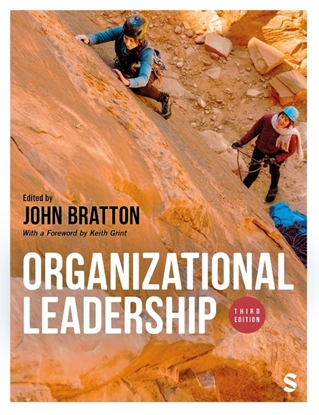 Afbeeldingen van Organizational Leadership