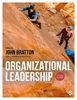 Afbeelding van Organizational Leadership