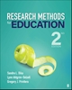 Afbeelding van Research Methods for Education
