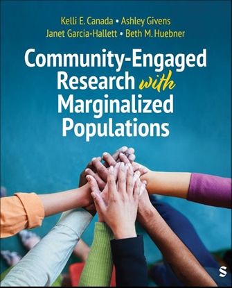 Afbeeldingen van Community-Engaged Research with Marginalized Populations
