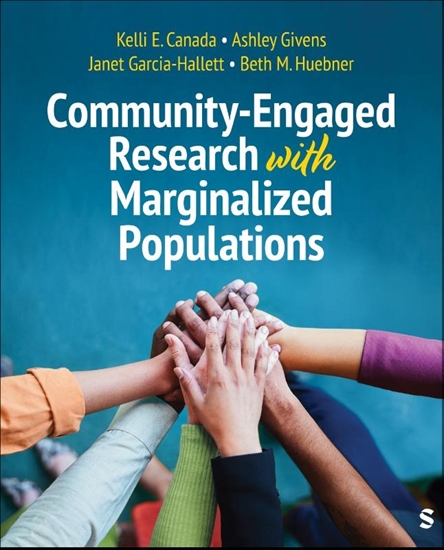 Afbeelding van Community-Engaged Research with Marginalized Populations