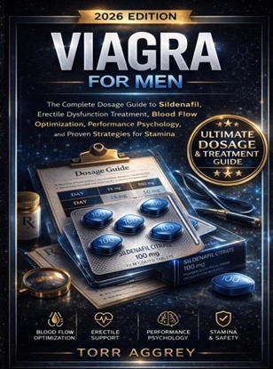 Afbeeldingen van Viagra for Men