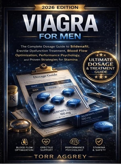 Afbeelding van Viagra for Men
