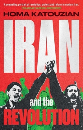 Afbeeldingen van Iran and the Revolution