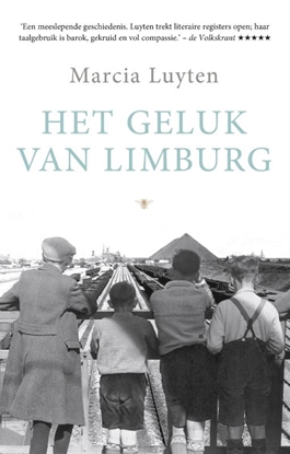 Afbeeldingen van Het geluk van Limburg