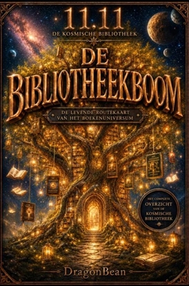 Afbeeldingen van De Bibliotheekboom