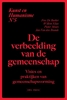 Afbeelding van Kunst en humanisme 5: De verbeelding van de gemeenschap