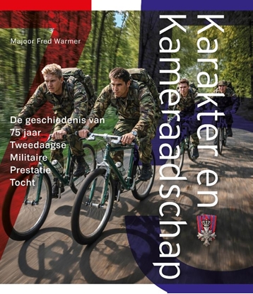 Afbeeldingen van Karakter en Kameraadschap