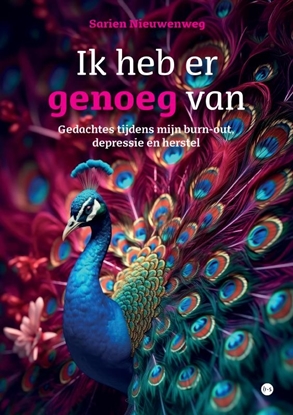 Afbeeldingen van Ik heb er genoeg van
