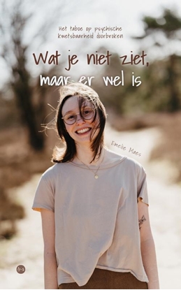 Afbeeldingen van Wat je niet ziet, maar er wel is