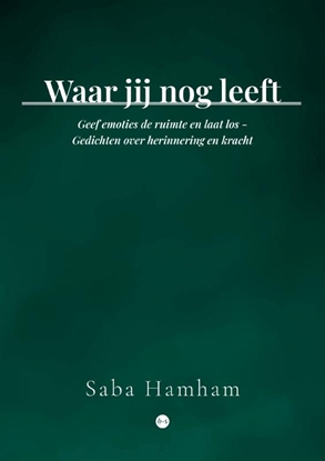 Afbeeldingen van Waar jij nog leeft