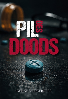 Afbeeldingen van Pil des doods