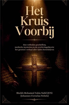 Afbeeldingen van Het Kruis Voorbij