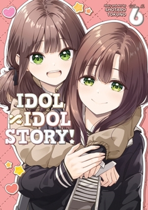 Afbeeldingen van IDOL x IDOL STORY! IDOL x IDOL STORY! Vol. 6