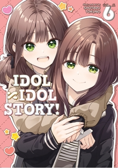 Afbeelding van IDOL x IDOL STORY! IDOL x IDOL STORY! Vol. 6