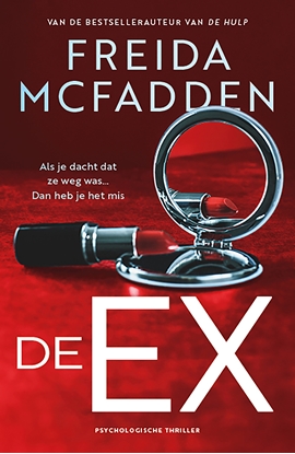 Afbeeldingen van De ex