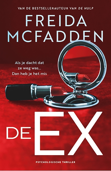 Afbeelding van De ex
