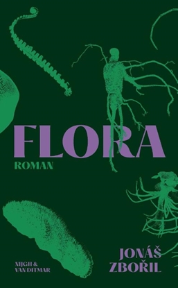 Afbeeldingen van Flora