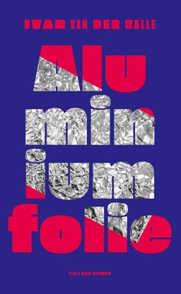Afbeeldingen van Aluminiumfolie