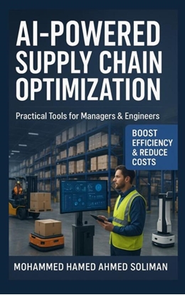 Afbeeldingen van AI-Powered Supply Chain Optimization