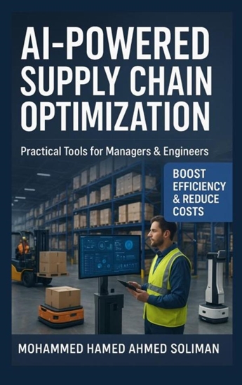 Afbeelding van AI-Powered Supply Chain Optimization