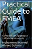 Afbeelding van Practical Guide to FMEA