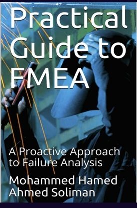 Afbeeldingen van Practical Guide to FMEA