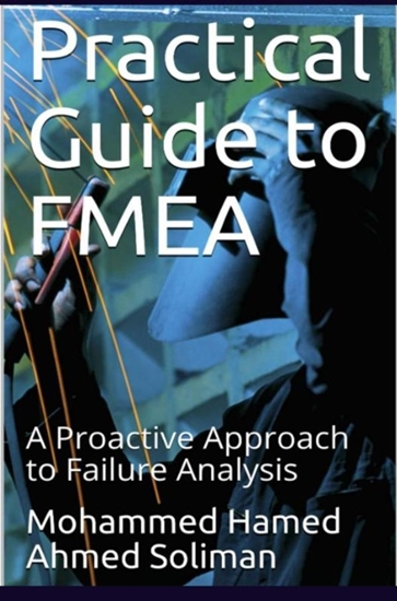 Afbeelding van Practical Guide to FMEA