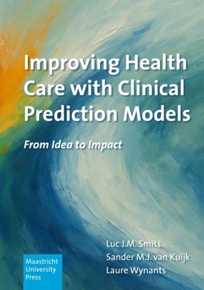Afbeeldingen van Improving Health Care with Clinical Prediction Models