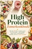 Afbeelding van High Protein Zomerkookboek