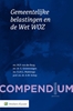 Afbeelding van Compendium Gemeentelijke belastingen en de Wet WOZ
