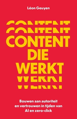 Afbeeldingen van Content die werkt
