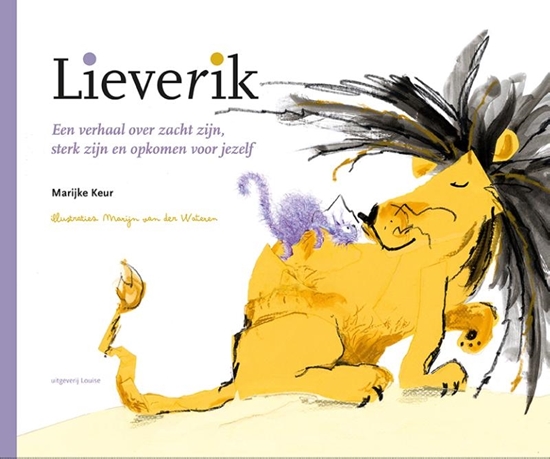 Afbeelding van Lieverik