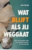Afbeelding van Wat blijft als jij weggaat