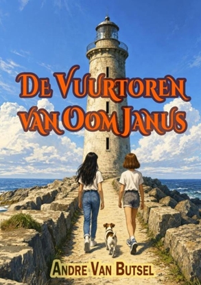 Afbeeldingen van De Vuurtoren van Oom Janus