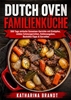 Afbeelding van Dutch Oven Familienküche für Anfänger