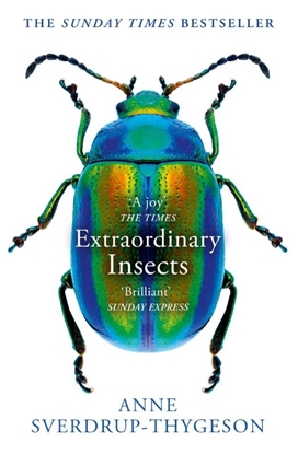 Afbeeldingen van Extraordinary Insects